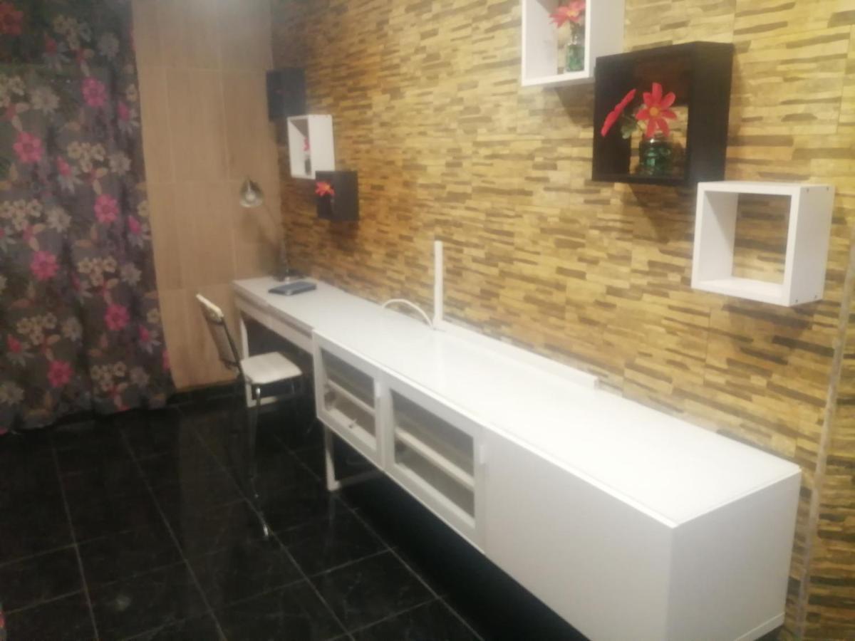 Apartamento Olivais Metro 1 Lisboa Exterior foto