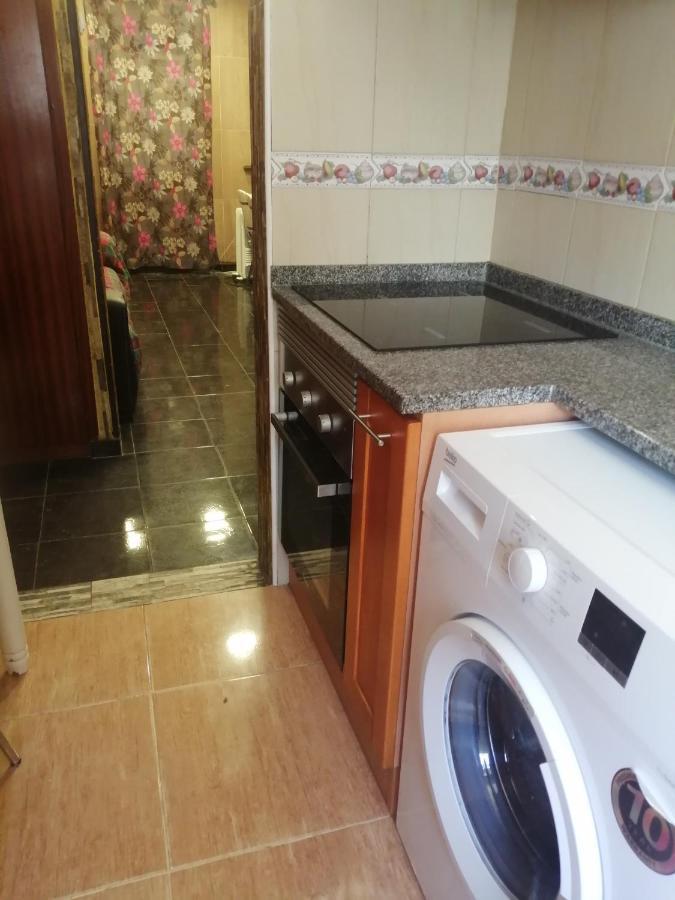 Apartamento Olivais Metro 1 Lisboa Exterior foto