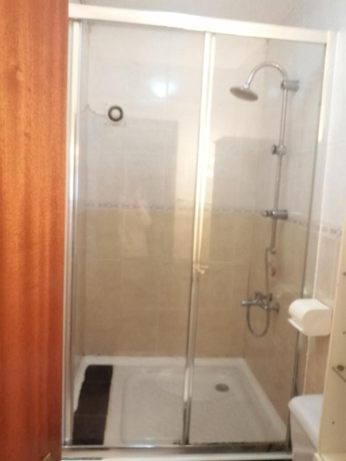 Apartamento Olivais Metro 1 Lisboa Exterior foto